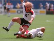 GERMANY V BULGARIA